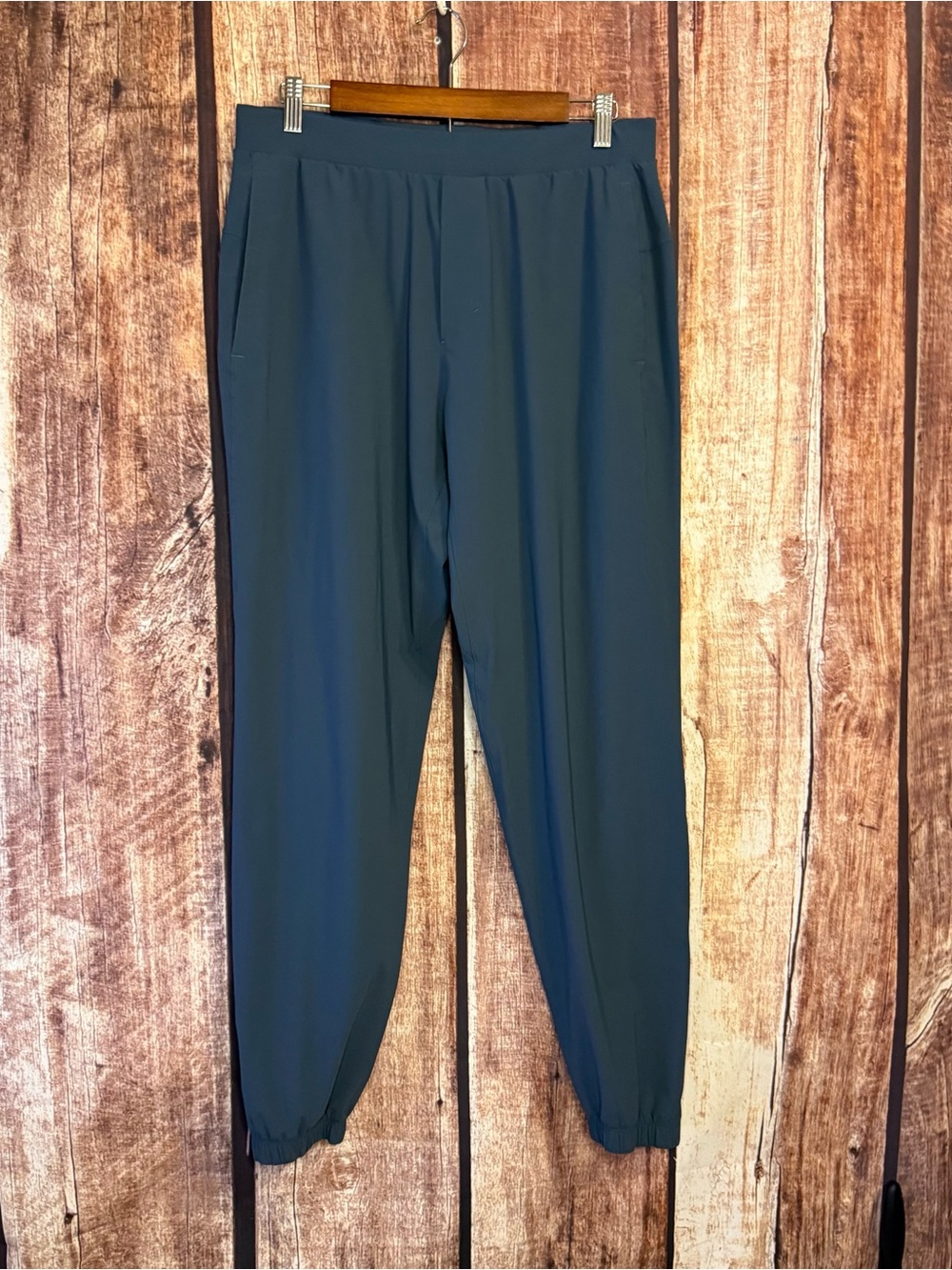 lululemon Men's Jogger Pants